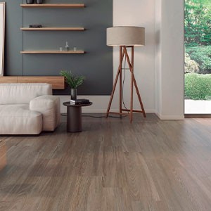 Pavimento Poeme de Keraben, imitación cemento | Envíos a todo el mundo