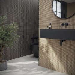 Azulejo porcelánico colección 3D Bars de WOW | Compra online