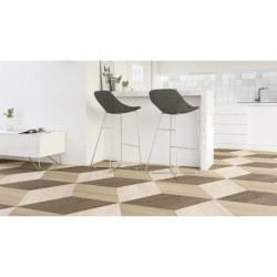 Serie 60 Grados, revestimientos y pavimentos de WOW | Envío rápido