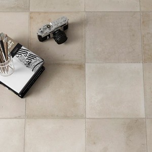 Pavimento Remake de Keraben, imitación hidráulico | Envíos a todo el mundo