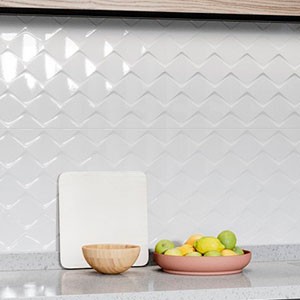 Colección Superwhite de Keraben. Azulejos de pared | Muestra gratuita