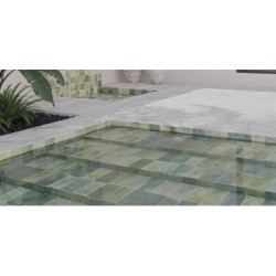 Collection Aqua | Wowness wow. Tuiles | Échantillon gratuit