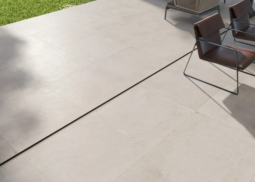 Pavimento Underground de Keraben, imitación mosaicos | Envíos a todo el mundo