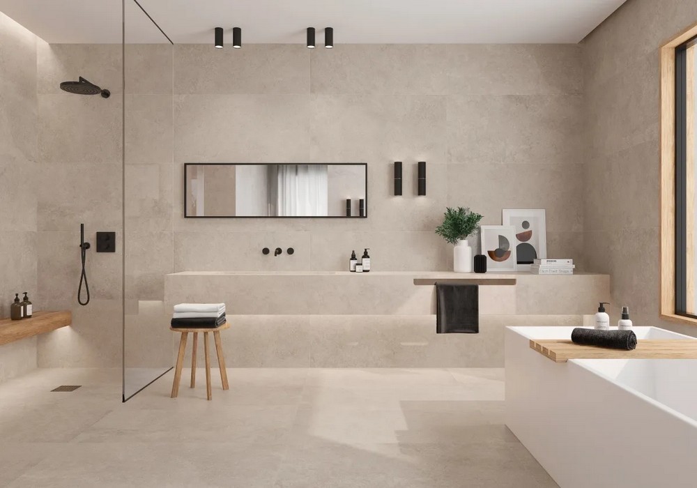 Tile mosaics collection see from keraben | Fast shipping