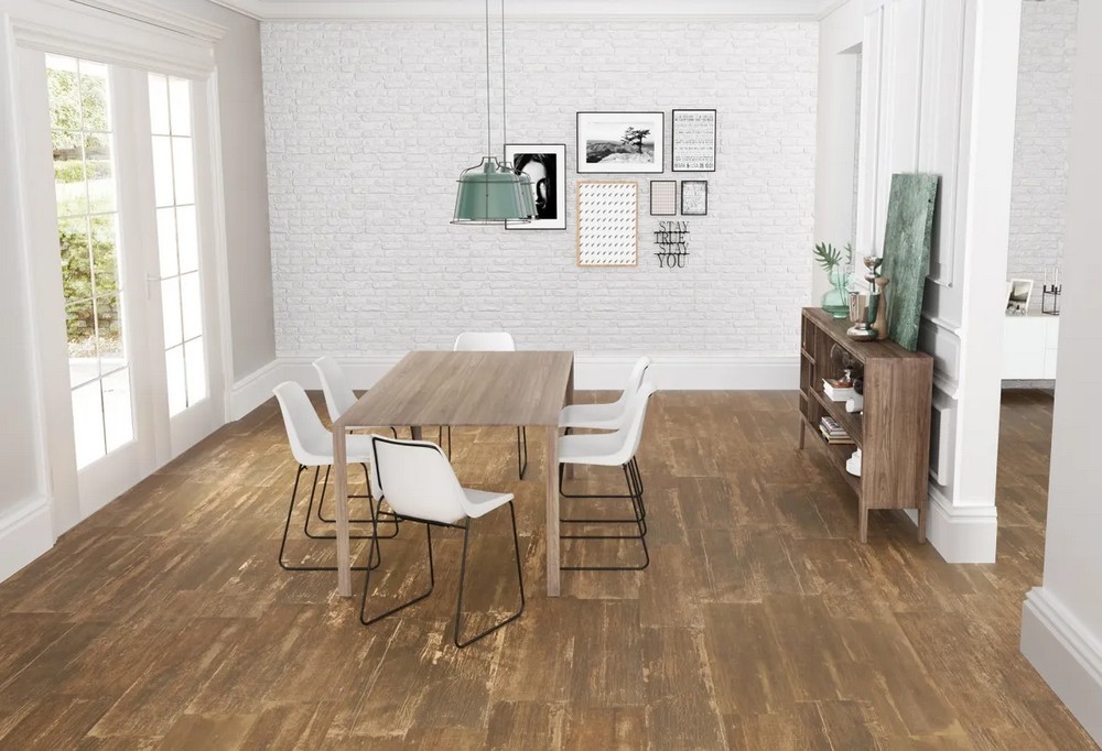 Wall Brick de Keraben, imitación mosaicos | Envíos a todo el mundo