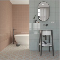 Piscines BITS DE WOW, MONOCOLOR IMITATION | Expédition du monde entier