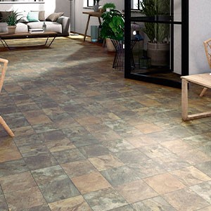 Colección Alpes de Mainzu. Azulejos de pared | Muestra gratuita