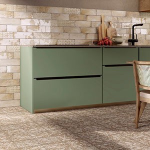 Armoni de Mainzu, imitación monocolor | Envíos a todo el mundo