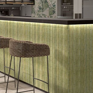 Bamboo de Mainzu efecto decorativos | Compra 100% segura