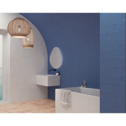 doublure de bain, doublure de cuisine, revêtement de salon