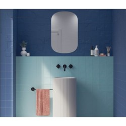 doublure de bain, doublure de cuisine, revêtement de salon