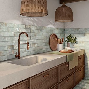 Serie Bayonne, revestimientos y  de Mainzu | Envío rápido