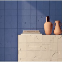 doublure de bain, doublure de cuisine, revêtement de salon