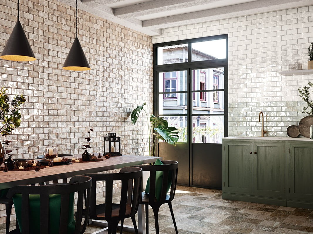 Biarritz de Mainzu efecto monocolor | Compra 100% segura