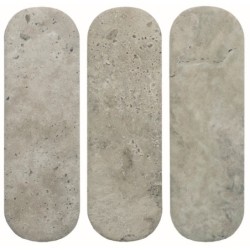 Collection de croix coupée de WOW. Tuiles | Échantillon gratuit