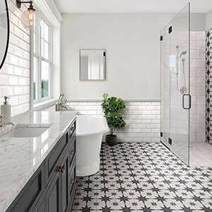 Colección Compass de Mainzu. Azulejos de pared | Muestra gratuita