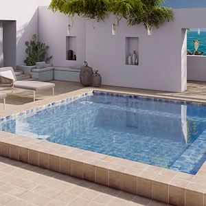 Colección Hanoi de Mainzu. Azulejos de pared | Muestra gratuita