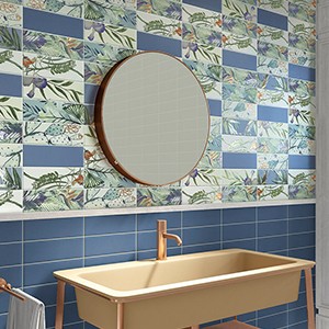 Serie Jungle, revestimientos y  de Mainzu | Envío rápido