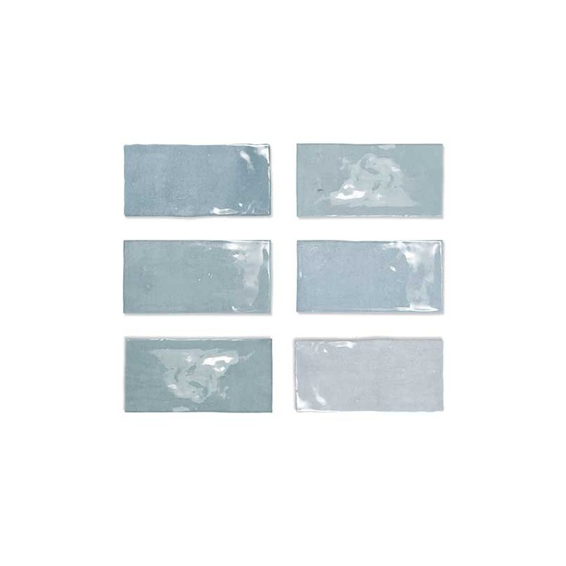 Azulejo Cerámica colección Fez de WOW | Muestra gratuita