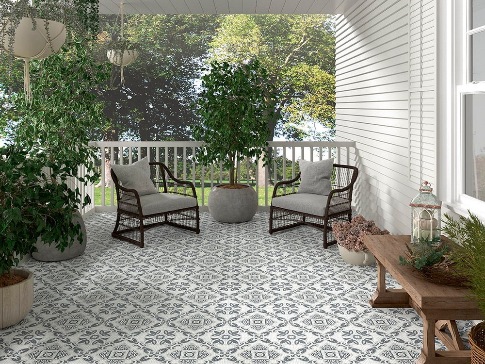 Azulejo cerámica colección Mosaicos de Mainzu | Compra online