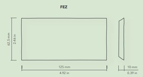 Combinación del producto