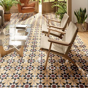 Colección Nostalgy de Mainzu. Azulejos de pared | Muestra gratuita