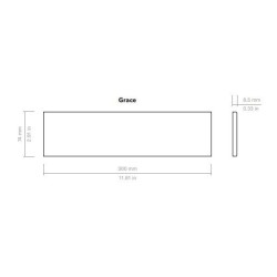 Wow Grace Monocolor effect | Buy 100% secure