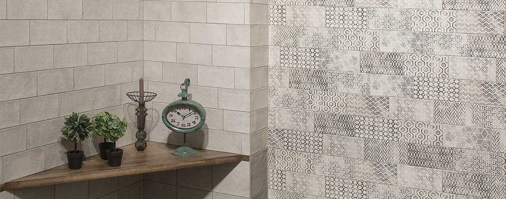 Colección Ravena de Mainzu. Azulejos de pared | Muestra gratuita