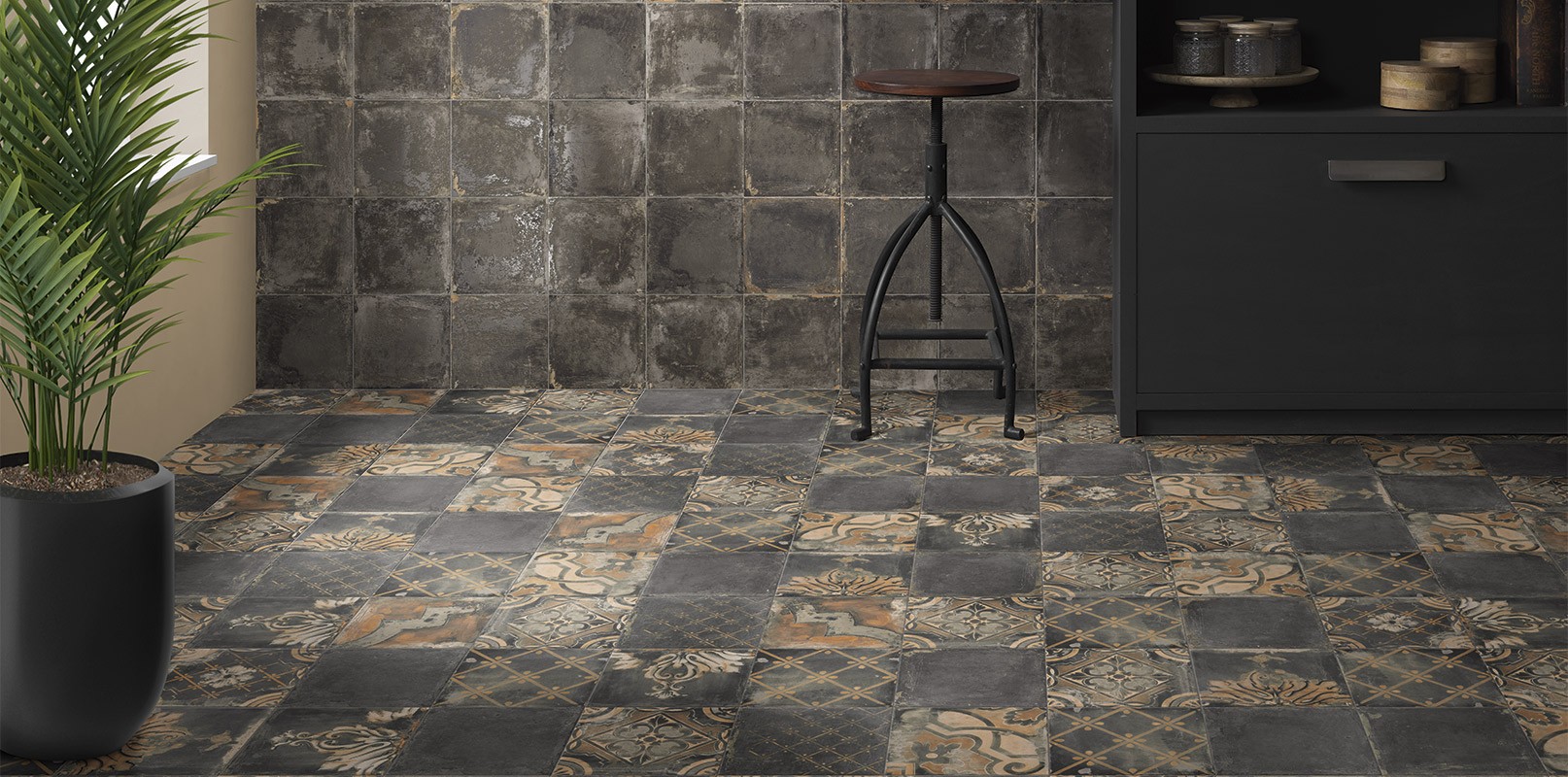 Scudo de Mainzu efecto monocolor | Compra 100% segura