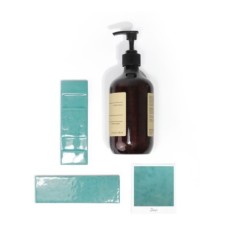 doublure de bain, doublure de cuisine, revêtement de salon