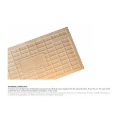 London appelant WOW Effet métallique | Acheter 100% sécurisé