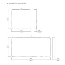 Collection de marbre carrelage en porcelaine | Wowness wow | Échantillon gratuit