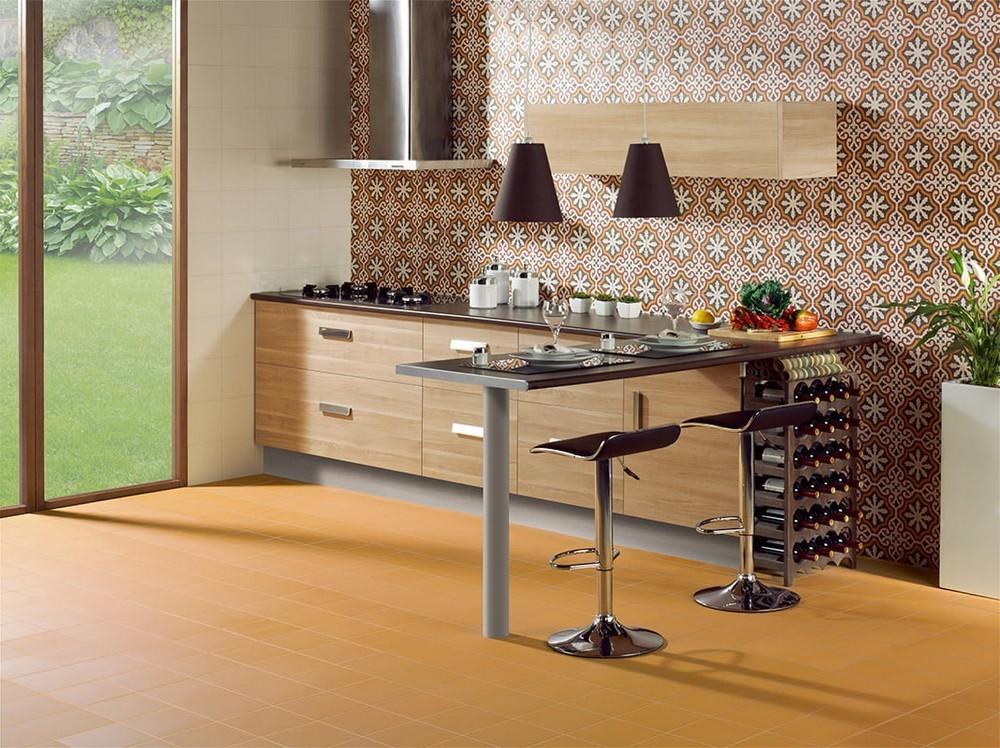 Serie Victorian, revestimientos y pavimentos de Mainzu | Envío rápido