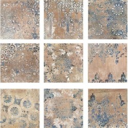 Wow Miscelone Piscines, Imitation Zelige | Expédition du monde entier