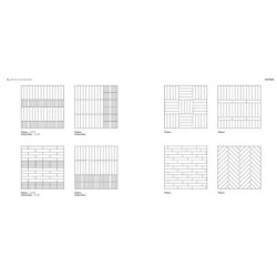 Azulejo Cerámica colección Potters de WOW | Compra online