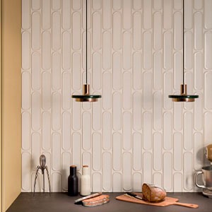 Azulejo cerámica colección Aquarelle de WOW | Muestra gratuita