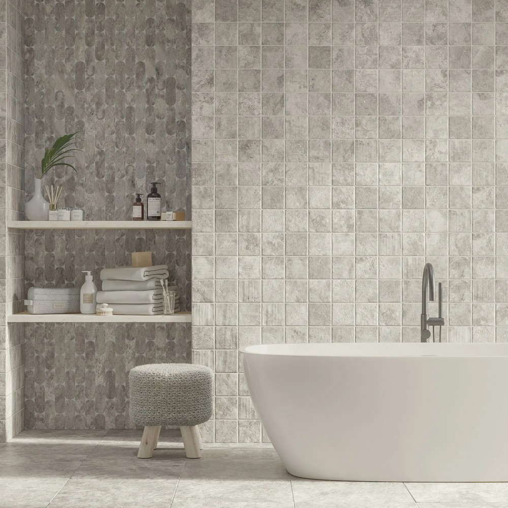 Colección Cross Cut de WOW. Azulejos de pared | Muestra gratuita