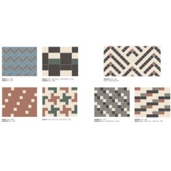 WOW Pools Solid, Imitation monocolore | Expédition du monde entier