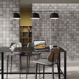 Colección Bulge de Ape. Azulejos de pared | Muestra gratuita