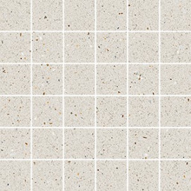 Mosaico Micra Blanco 30x30x1,1cm.