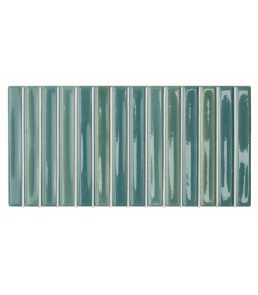 CN Bars Azur Gloss 12,5x25cm.