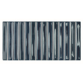 CN Bars Indigo Gloss 12,5x25cm.