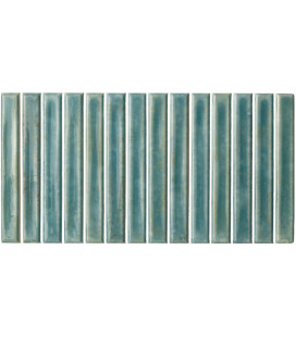 Potters Bars Azur Gloss 12,5x25cm.cm.