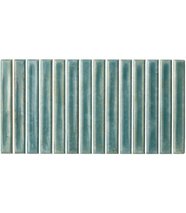 Potters Bars Azur Gloss 12,5x25cm.cm.