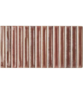 Potters Bars Wine Gloss 12,5x25cm.cm.