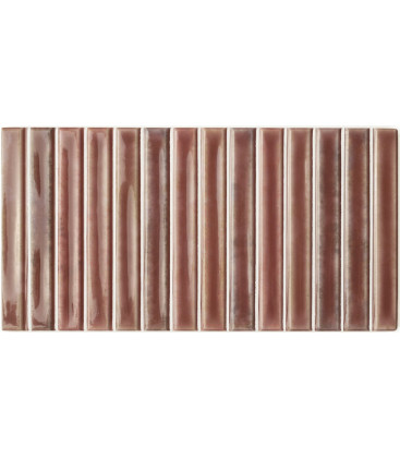 Potters Bars Wine Gloss 12,5x25cm.cm.