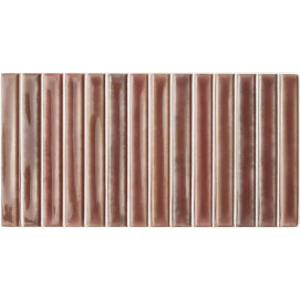 Potters Bars Wine Gloss 12,5x25cm.cm.