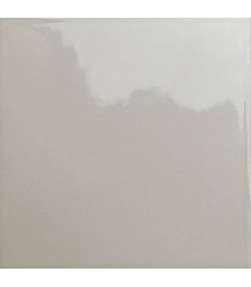 Bits Square Cloud Gloss 11,6x11,6cm.