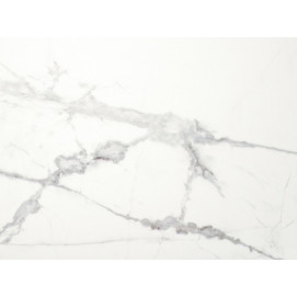 Syros-SK Super Blanco-Gris Natural 160x320x0,6cm.