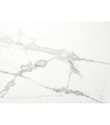 Syros-SK Super Blanco-Gris Pulido Honed 160x320x0,6cm.